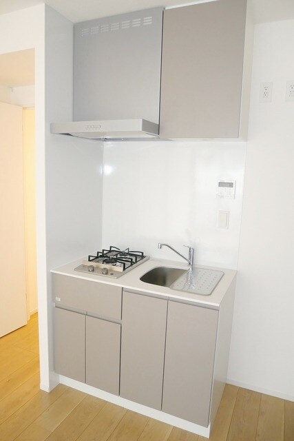 グランカーサ馬込Iの物件内観写真