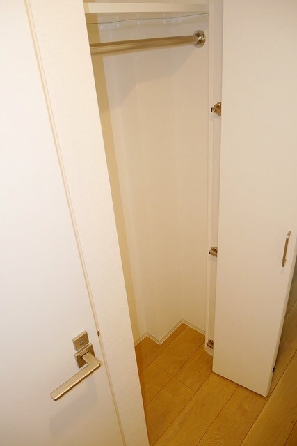 グランカーサ馬込Iの物件内観写真