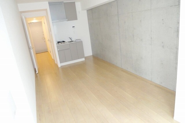 グランカーサ馬込Iの物件内観写真