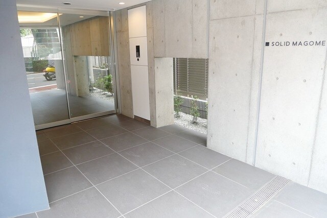 グランカーサ馬込Iの物件内観写真