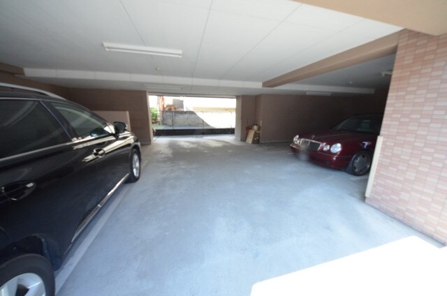 コスモシティ大森の物件内観写真