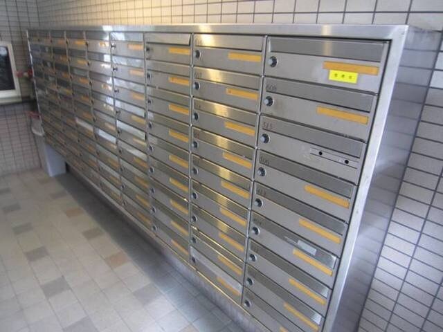 スペーシア池上の物件内観写真