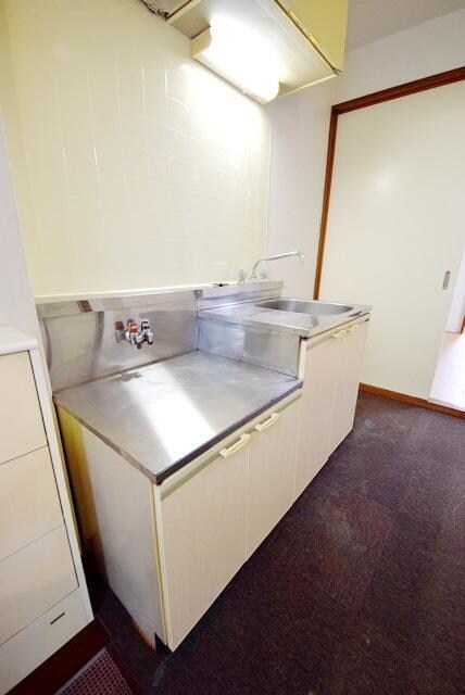 ザ・ハウス２１の物件内観写真