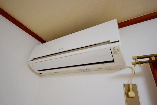 ザ・ハウス２１の物件内観写真