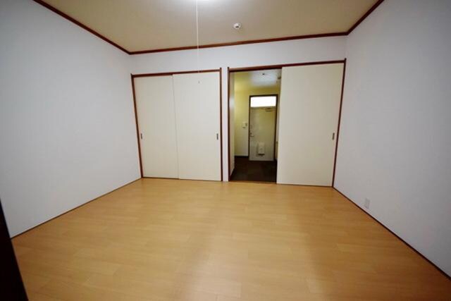 ザ・ハウス２１の物件内観写真