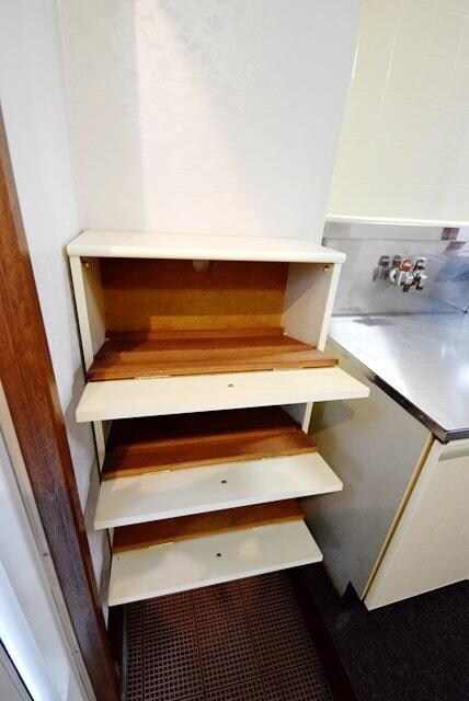 ザ・ハウス２１の物件内観写真