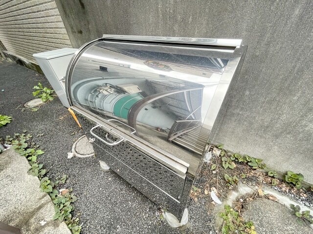 ザ・ハウス２１の物件内観写真