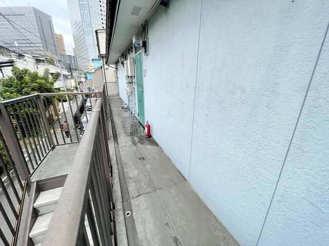 ザ・ハウス２１の物件内観写真