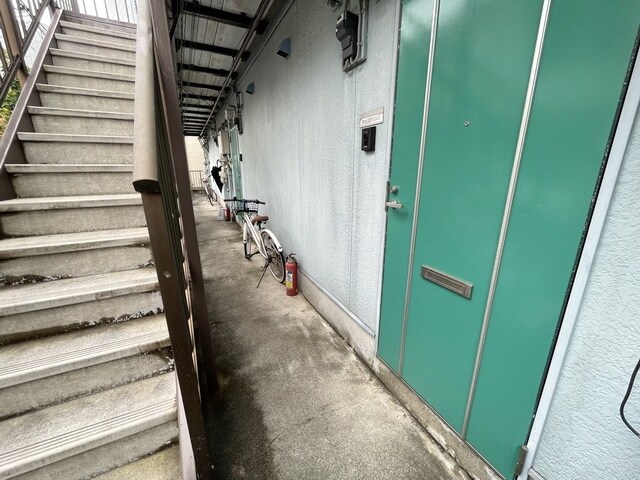 ザ・ハウス２１の物件内観写真