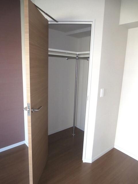 コンフォリア馬込の物件内観写真