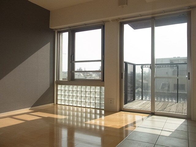 FORTIS池上の物件内観写真