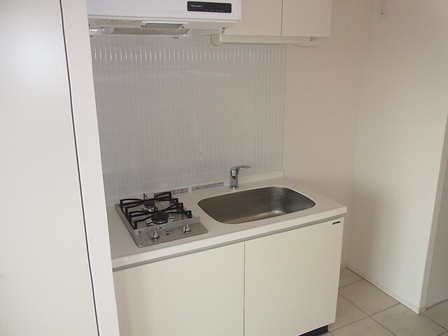 FORTIS池上の物件内観写真