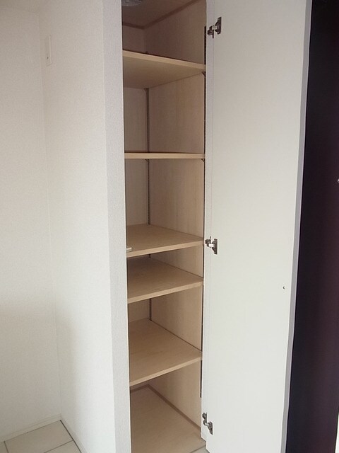 FORTIS池上の物件内観写真