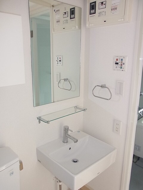 FORTIS池上の物件内観写真