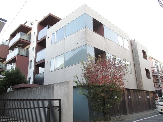 FORTIS池上の物件内観写真