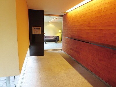 FORTIS池上の物件内観写真