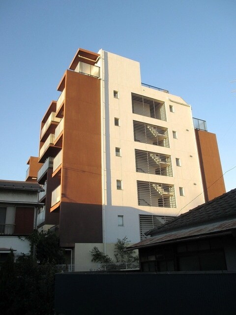 FORTIS池上の物件内観写真