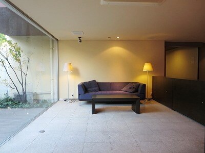 FORTIS池上の物件内観写真