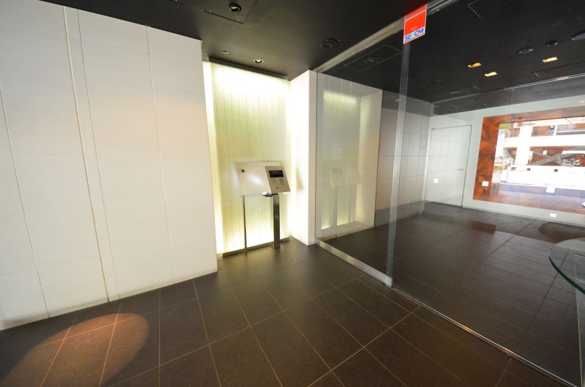 ドゥーエ大森の物件内観写真