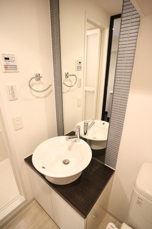 ドゥーエ大森の物件内観写真