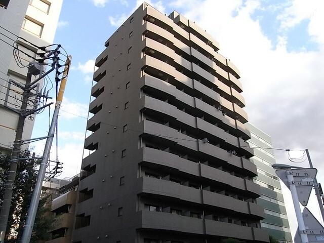 ルーブル蒲田壱番館の物件内観写真