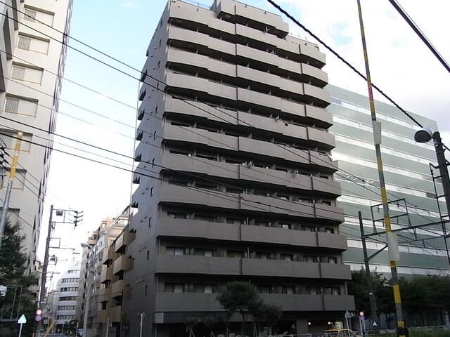 ルーブル蒲田壱番館の物件内観写真