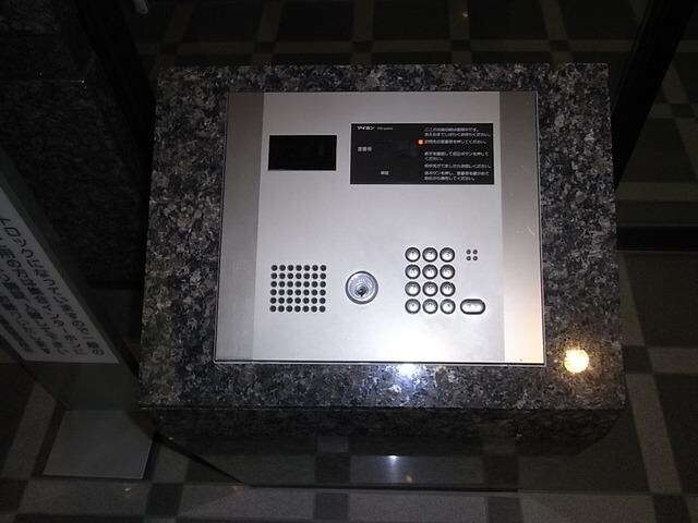 ルーブル蒲田壱番館の物件内観写真