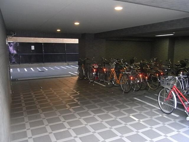 ルーブル蒲田壱番館の物件内観写真