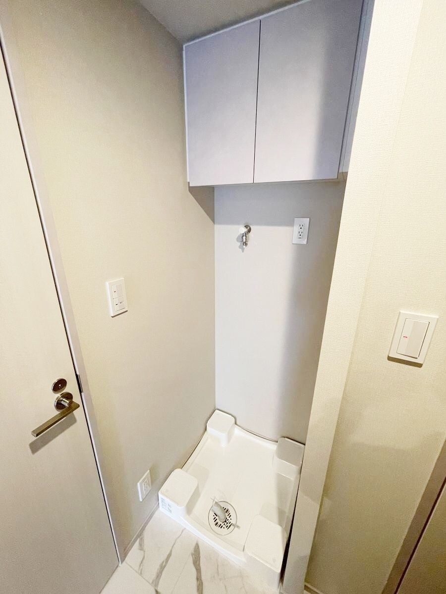 ザ・パークハビオ五反田の物件内観写真