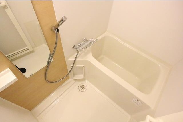 プラウドフラット大森IIIの物件内観写真