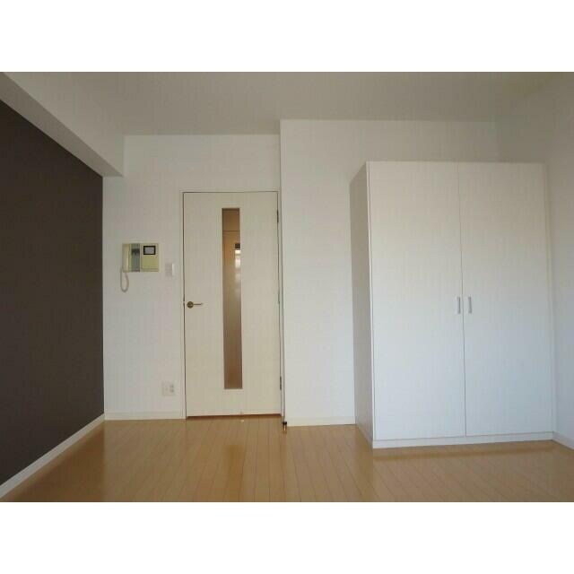 コンフォートタイム大森の物件内観写真