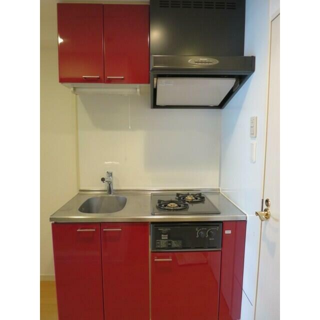 コンフォートタイム大森の物件内観写真