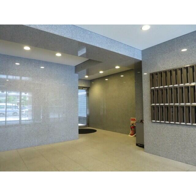 コンフォートタイム大森の物件内観写真