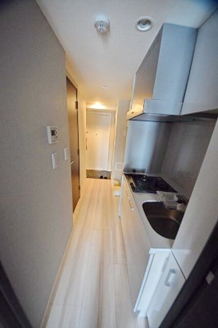 ＳＵＮＲＩＳＥ　ＯＭＯＲＩの物件内観写真