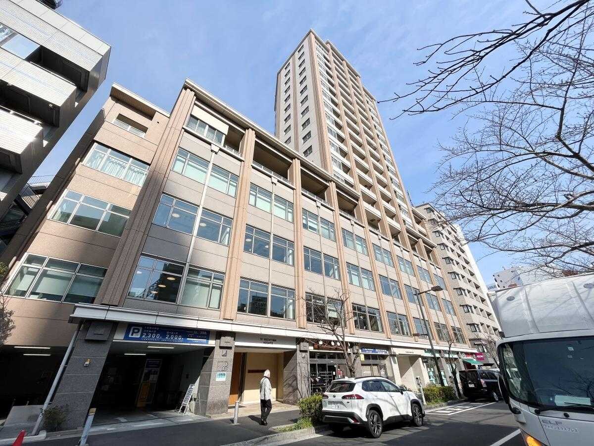 ＬａＳａｎｔｅ池田山の物件内観写真