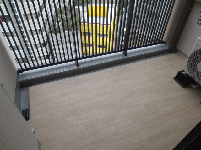 クレヴィアリグゼ雪が谷大塚の物件内観写真