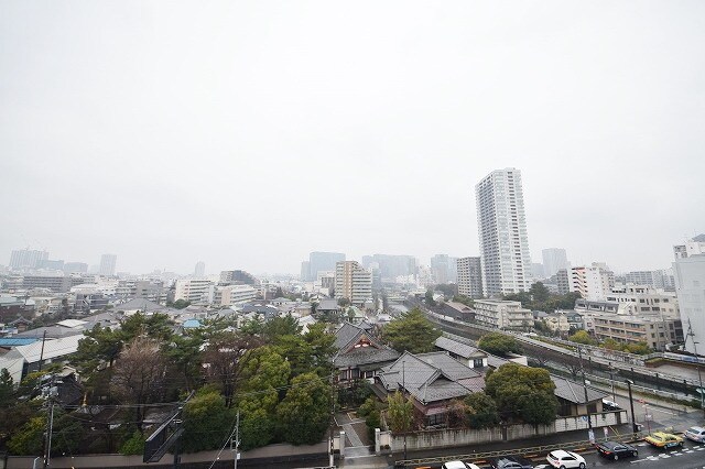 アーバネックス南品川の物件内観写真