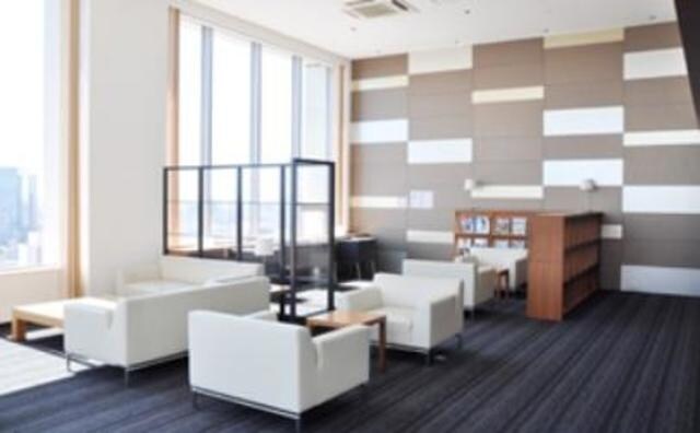 レジディアタワー目黒不動前の物件内観写真