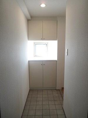 レジディア蒲田の物件内観写真