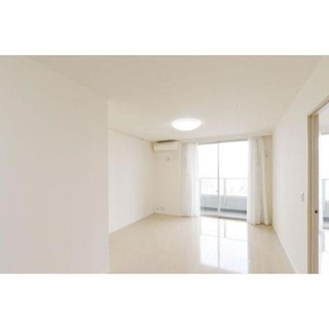 ＴＨＥ　ＴＯＫＹＯ　ＴＯＷＥＲＳ　ＭＩＤＴＯＷＥＲの物件内観写真