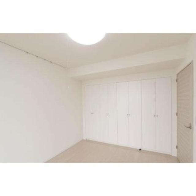 ＴＨＥ　ＴＯＫＹＯ　ＴＯＷＥＲＳ　ＭＩＤＴＯＷＥＲの物件内観写真