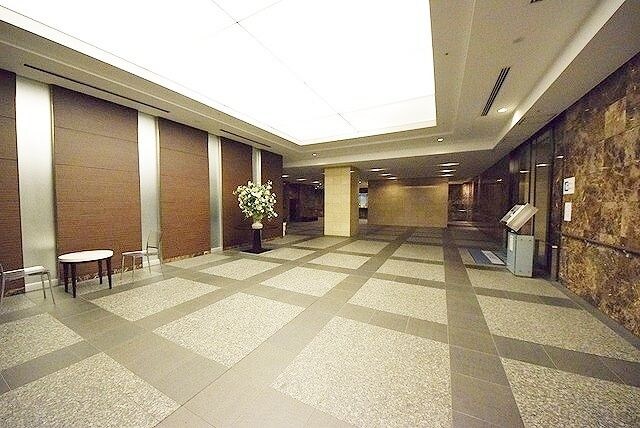 ＴＨＥ　ＴＯＫＹＯ　ＴＯＷＥＲＳ　ＭＩＤＴＯＷＥＲの物件内観写真