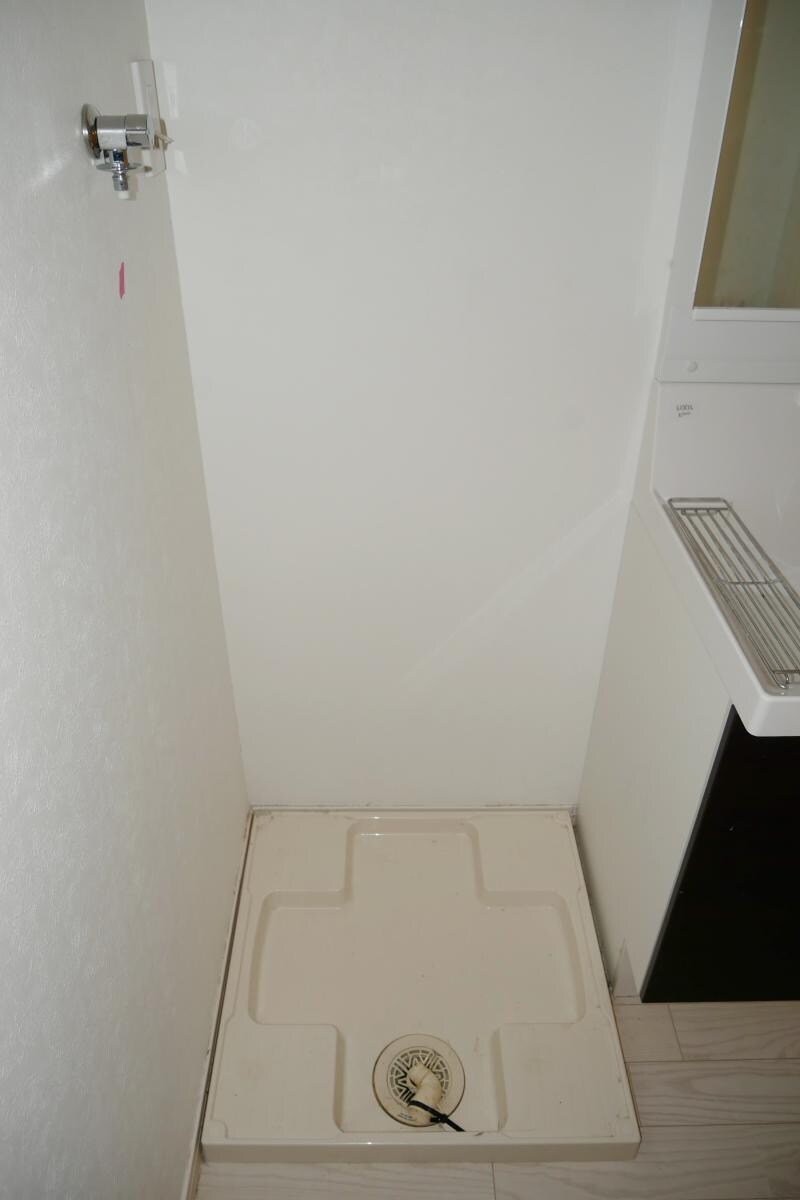 フェリシア東雪谷の物件内観写真