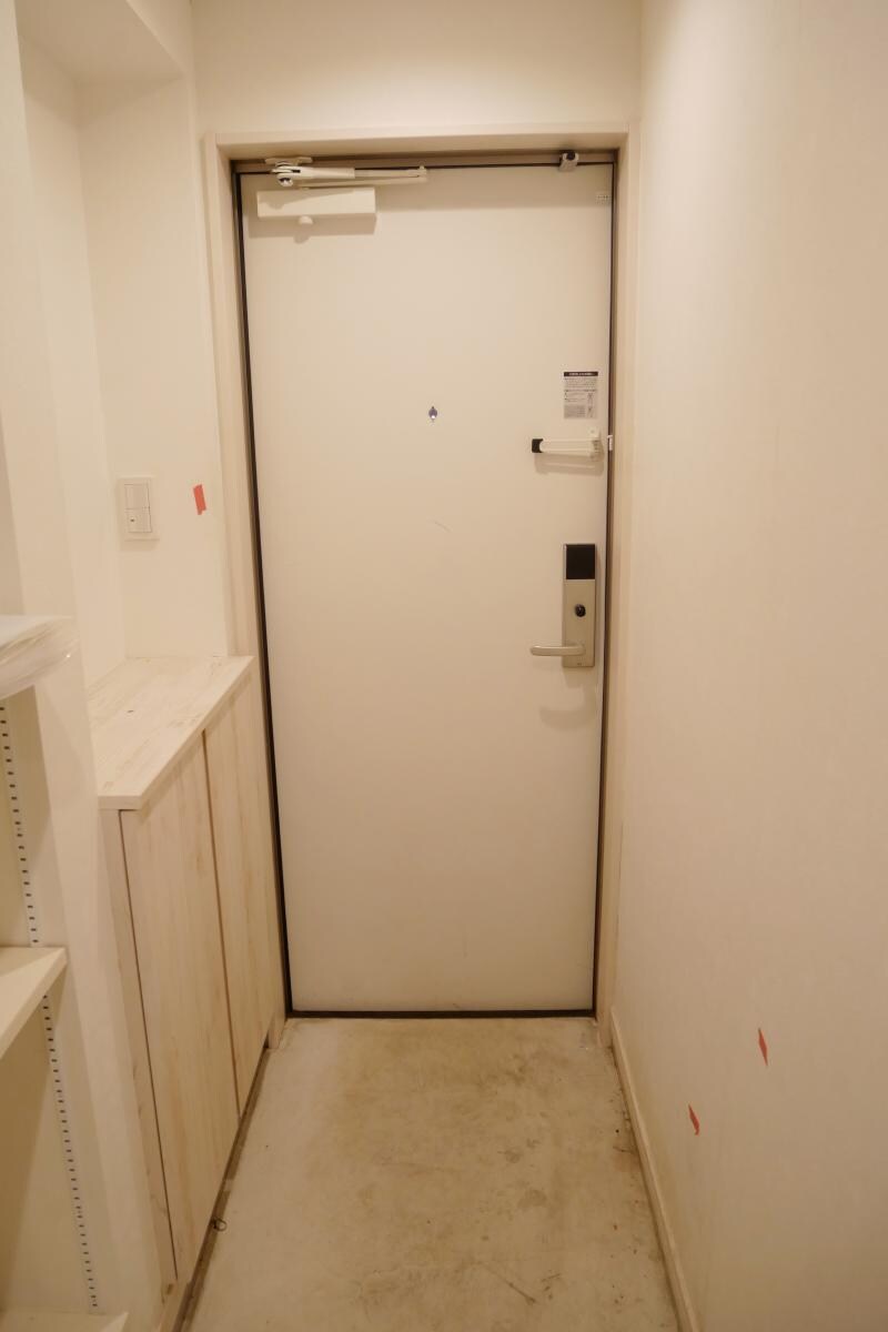 フェリシア東雪谷の物件内観写真