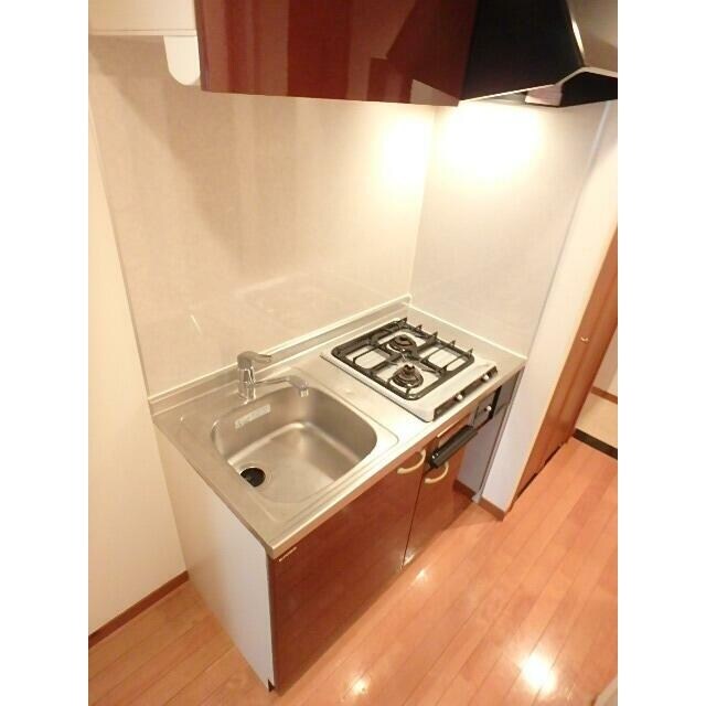 ガラ・シティ茗荷谷の物件内観写真