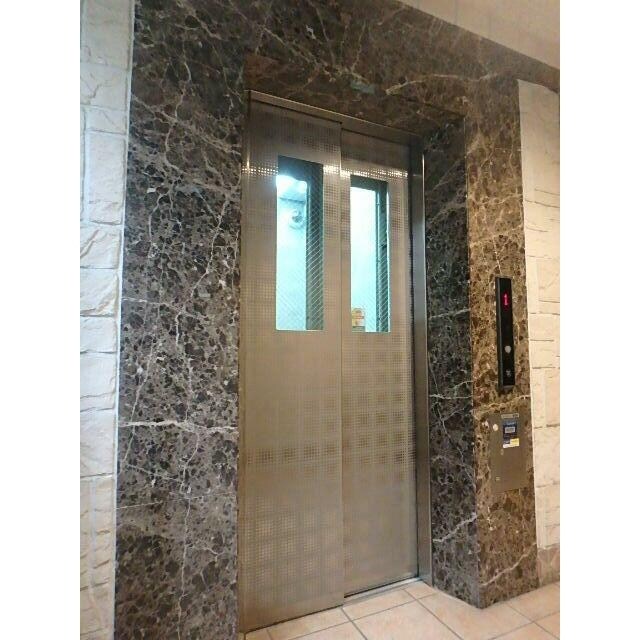 ガラ・シティ茗荷谷の物件内観写真