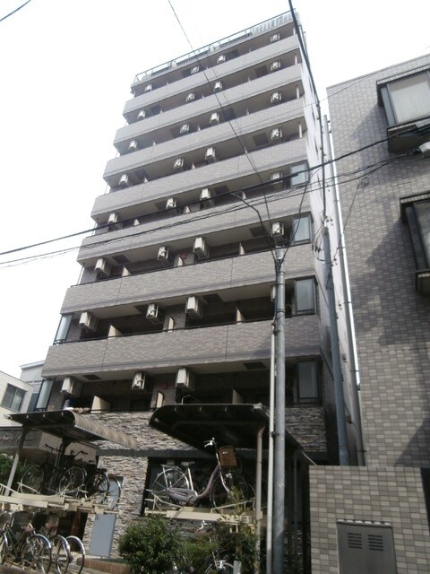 ガラ・シティ茗荷谷の物件内観写真