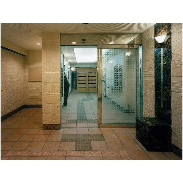 ガラ・シティ茗荷谷の物件内観写真