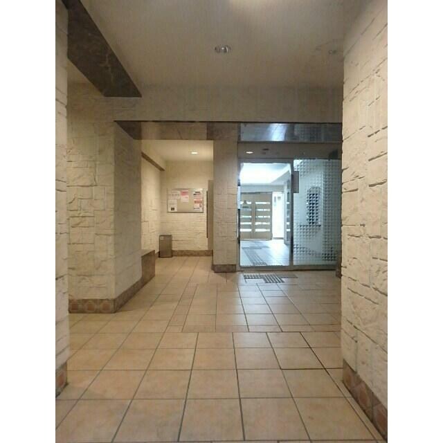 ガラ・シティ茗荷谷の物件内観写真