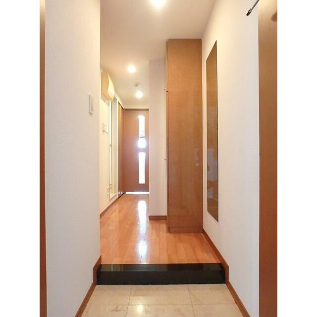 ガラ・シティ茗荷谷の物件内観写真